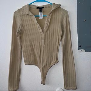 Forever21 - Bodysuit